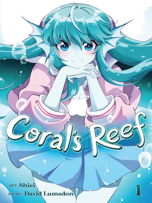 Title details for Coral's Reef, Volume 1 by David Lumsdon - Available